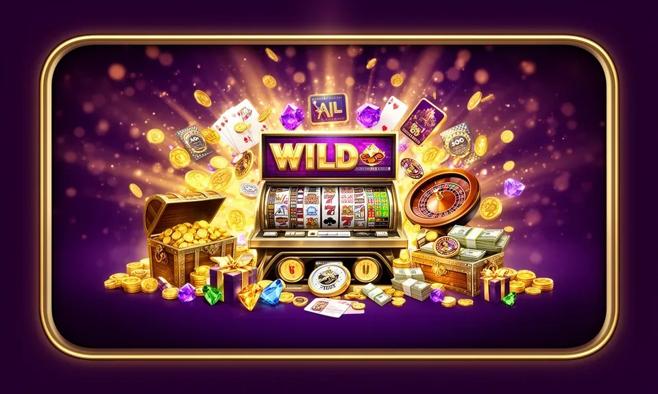 65bet ไทย ล็อบบี้เกม